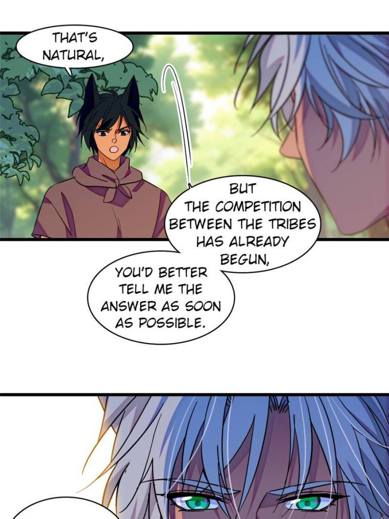 Read When Beauty Meets Beasts (Colored) chapter 434.1 image 16 on Lezhin