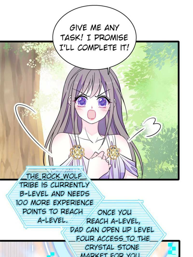 Read When Beauty Meets Beasts (Colored) chapter 435.1 image 1 on Lezhin