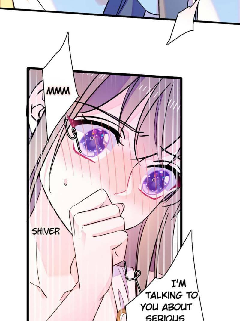 Read When Beauty Meets Beasts (Colored) chapter 435.1 image 10 on Lezhin