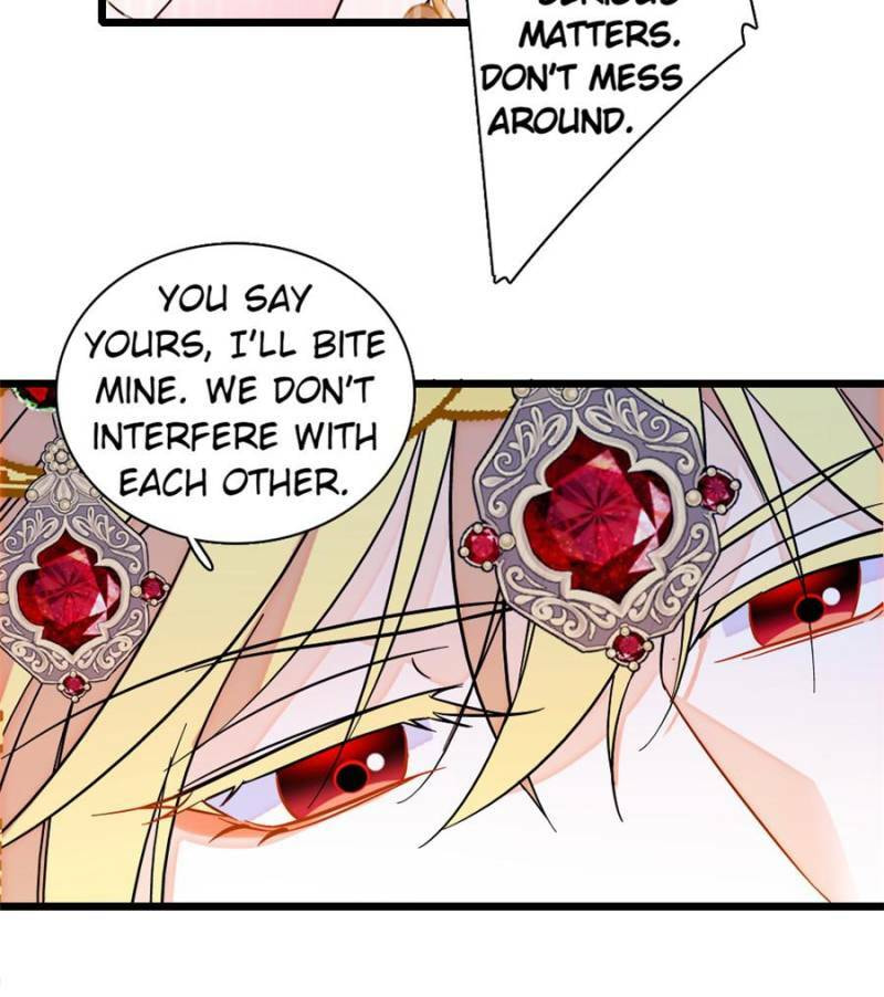 Read When Beauty Meets Beasts (Colored) chapter 435.1 image 11 on Lezhin