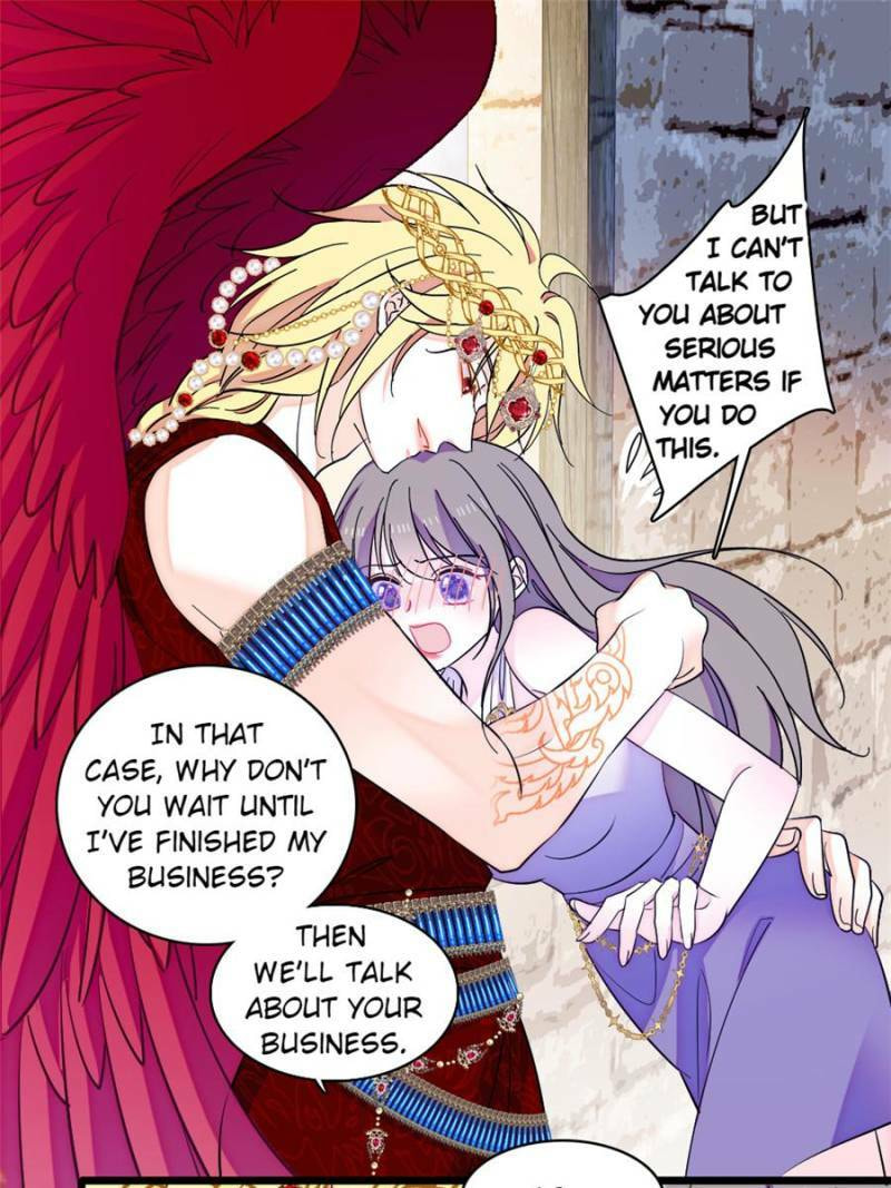 Read When Beauty Meets Beasts (Colored) chapter 435.1 image 12 on Lezhin