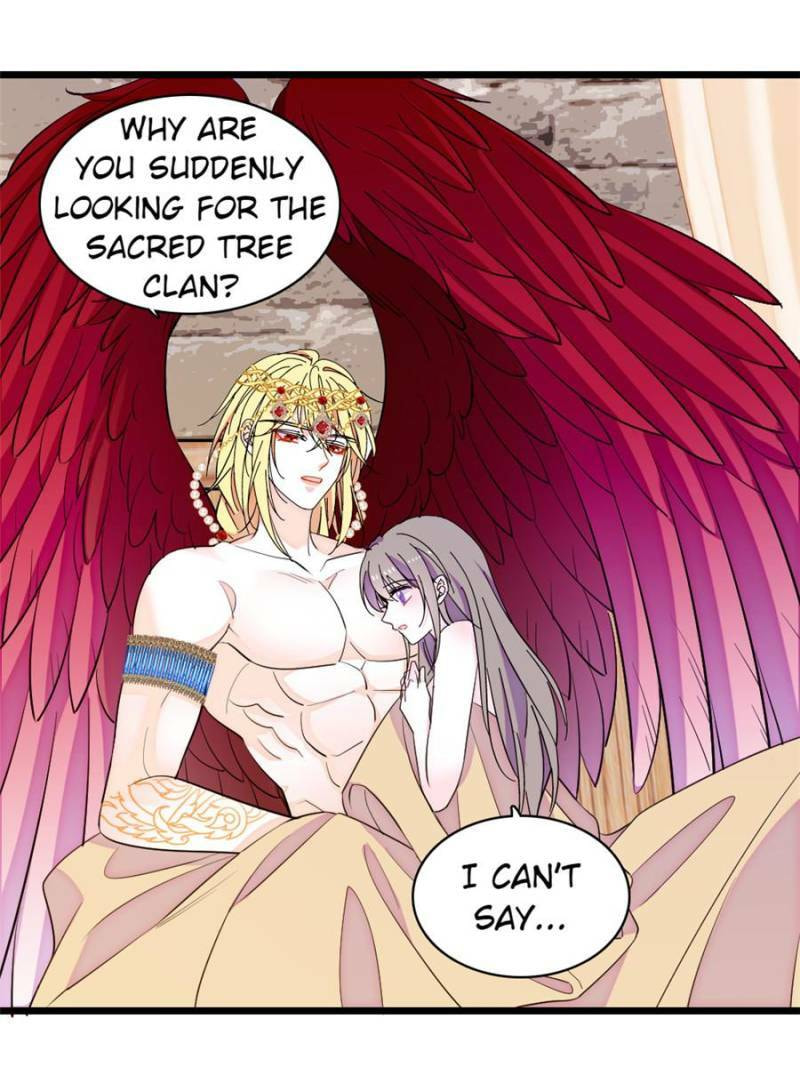 Read When Beauty Meets Beasts (Colored) chapter 435.1 image 17 on Lezhin