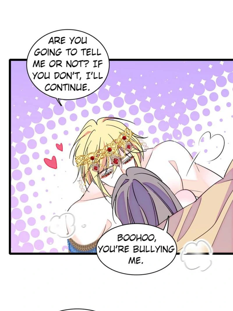 Read When Beauty Meets Beasts (Colored) chapter 435.1 image 18 on Lezhin