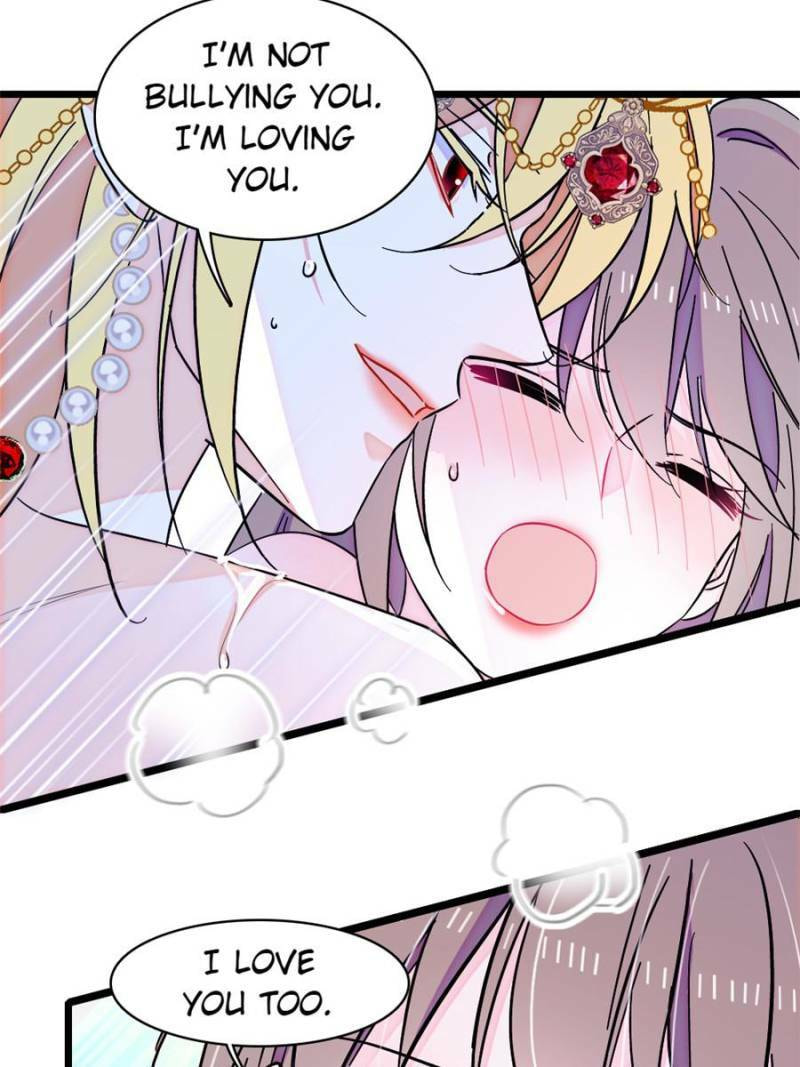 Read When Beauty Meets Beasts (Colored) chapter 435.1 image 19 on Lezhin