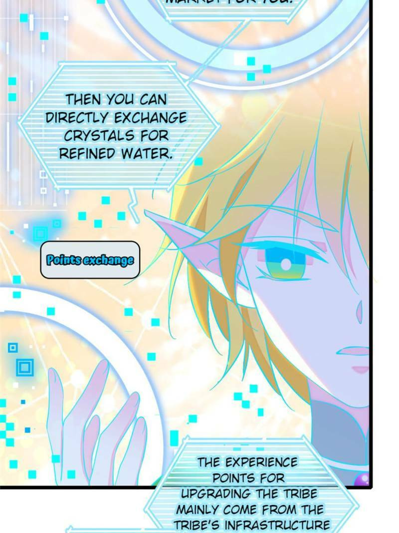 Read When Beauty Meets Beasts (Colored) chapter 435.1 image 2 on Lezhin