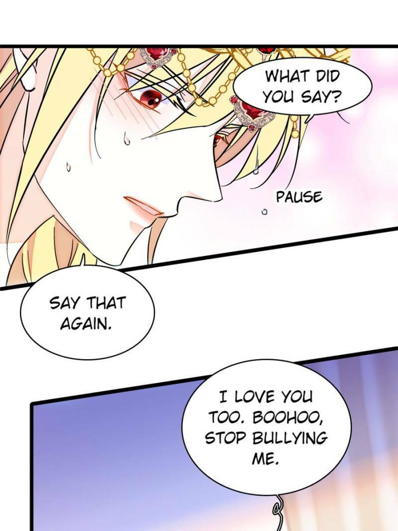 Read When Beauty Meets Beasts (Colored) chapter 435.1 image 21 on Lezhin