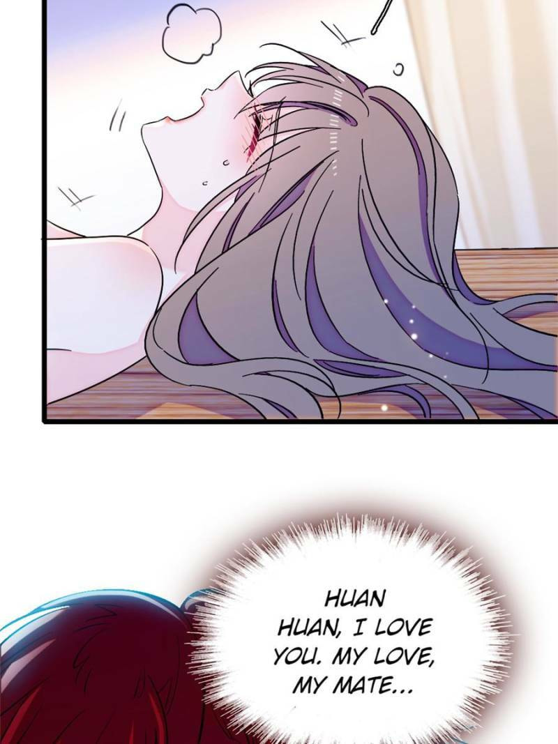 Read When Beauty Meets Beasts (Colored) chapter 435.1 image 22 on Lezhin