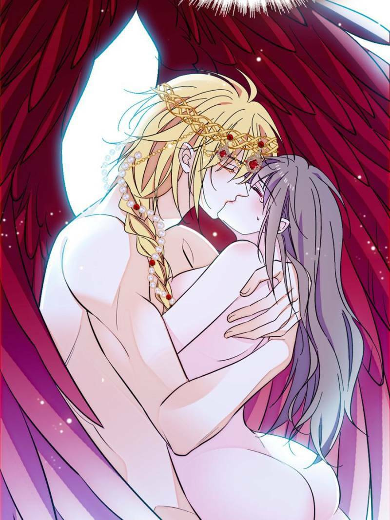 Read When Beauty Meets Beasts (Colored) chapter 435.1 image 23 on Lezhin