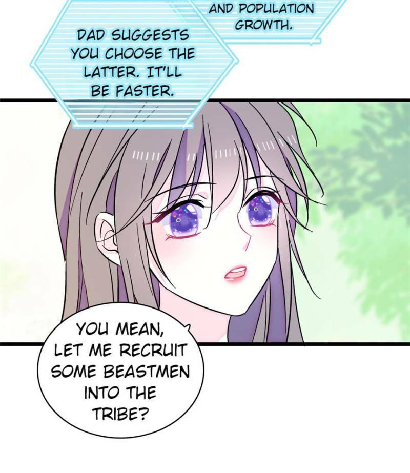 Read When Beauty Meets Beasts (Colored) chapter 435.1 image 3 on Lezhin