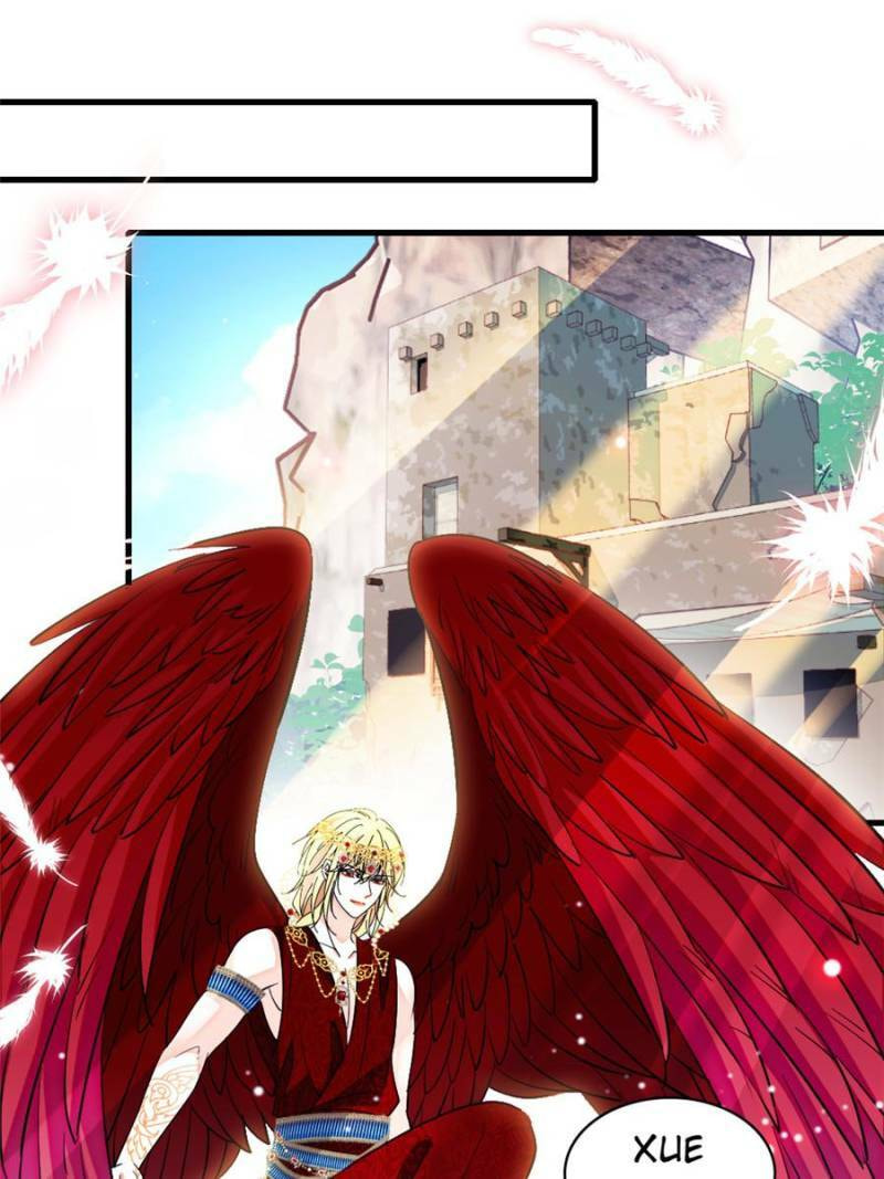 Read When Beauty Meets Beasts (Colored) chapter 435.1 image 4 on Lezhin