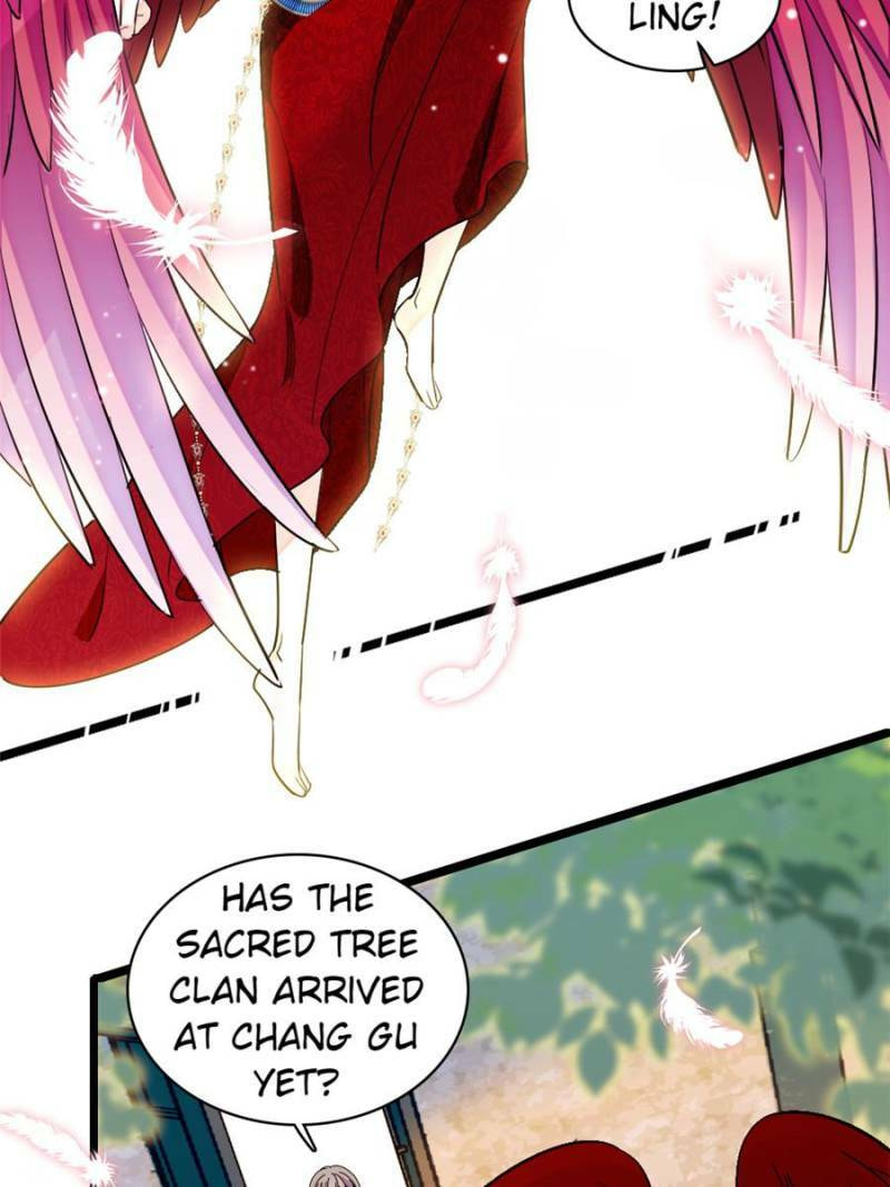 Read When Beauty Meets Beasts (Colored) chapter 435.1 image 5 on Lezhin