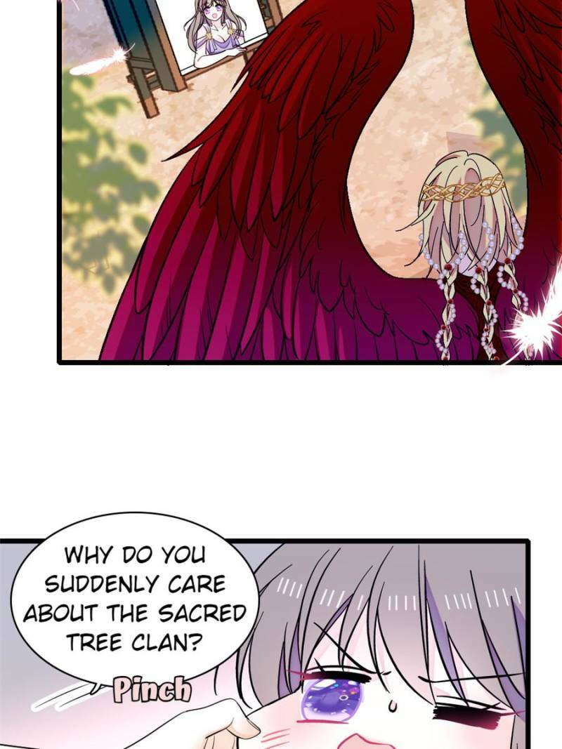 Read When Beauty Meets Beasts (Colored) chapter 435.1 image 6 on Lezhin