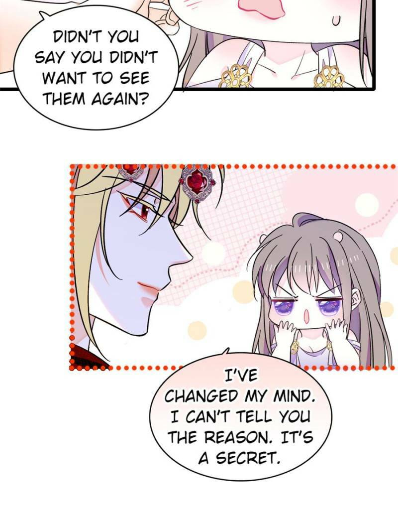 Read When Beauty Meets Beasts (Colored) chapter 435.1 image 7 on Lezhin