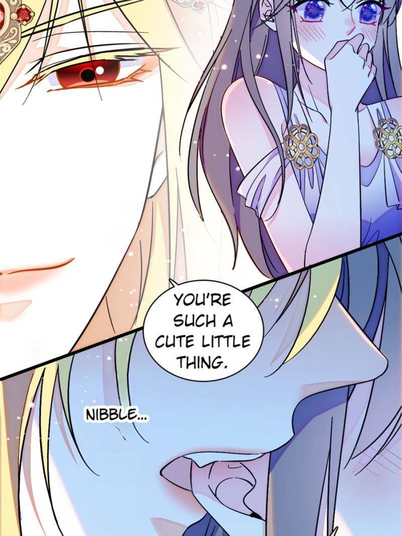 Read When Beauty Meets Beasts (Colored) chapter 435.1 image 9 on Lezhin