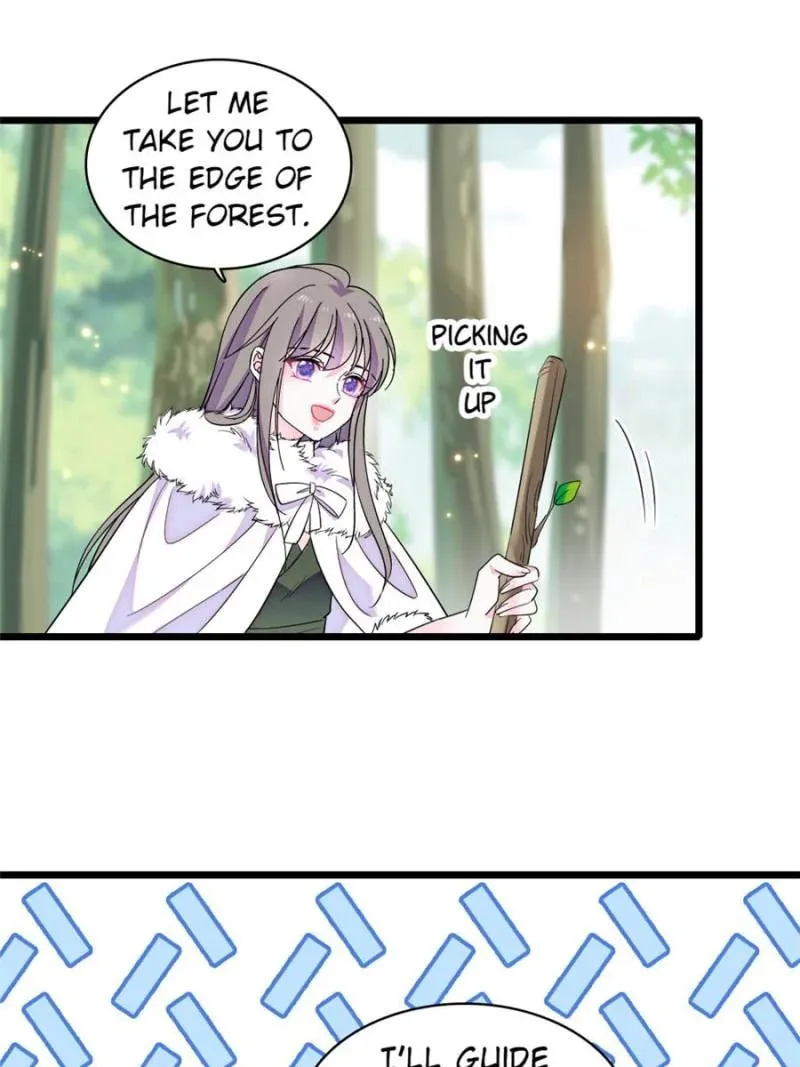 Read When Beauty Meets Beasts (Colored) chapter 436 image 12 on Lezhin
