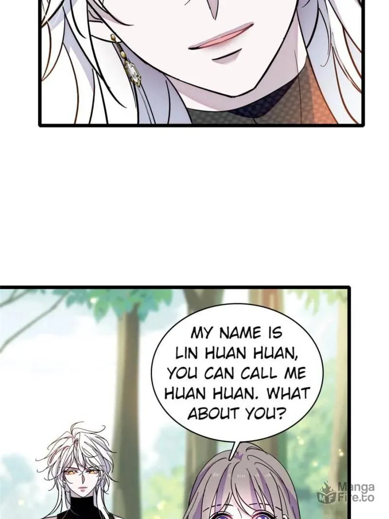 Read When Beauty Meets Beasts (Colored) chapter 436 image 14 on Lezhin