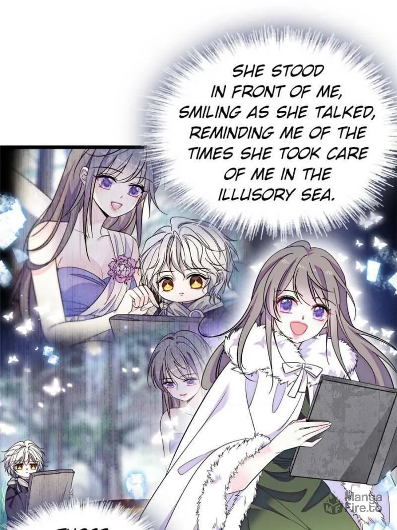 Read When Beauty Meets Beasts (Colored) chapter 436 image 17 on Lezhin