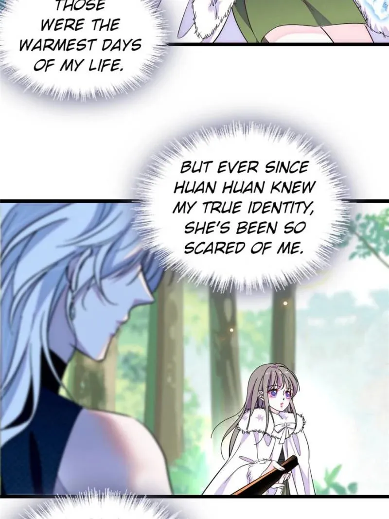 Read When Beauty Meets Beasts (Colored) chapter 436 image 18 on Lezhin