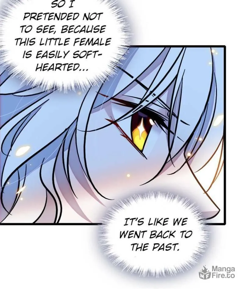 Read When Beauty Meets Beasts (Colored) chapter 436 image 19 on Lezhin