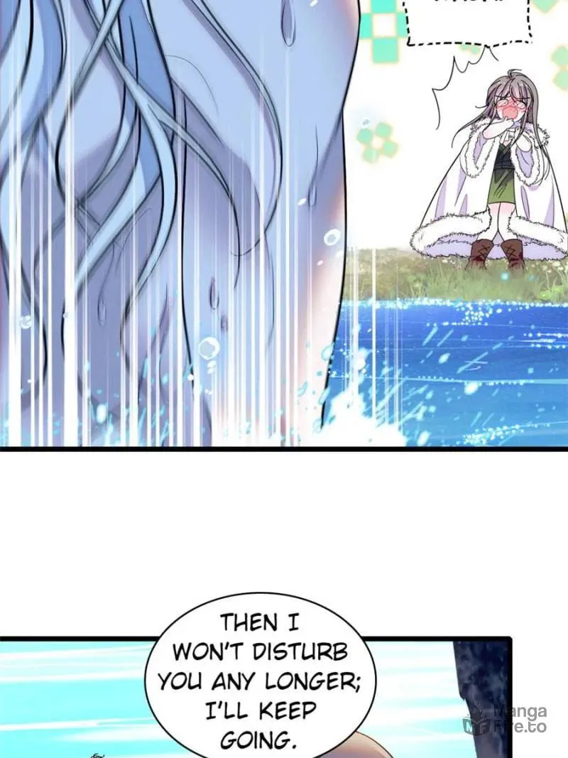 Read When Beauty Meets Beasts (Colored) chapter 436 image 2 on Lezhin