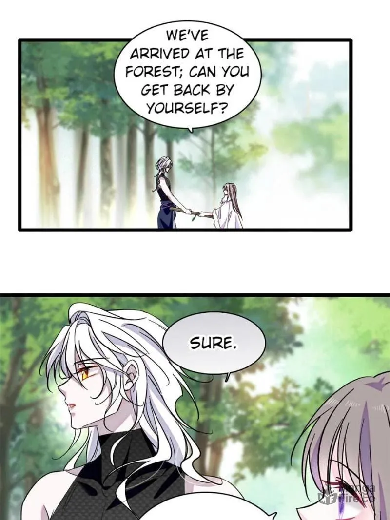 Read When Beauty Meets Beasts (Colored) chapter 436 image 20 on Lezhin