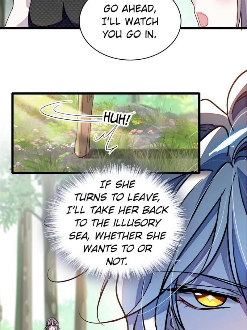 Read When Beauty Meets Beasts (Colored) chapter 436 image 21 on Lezhin