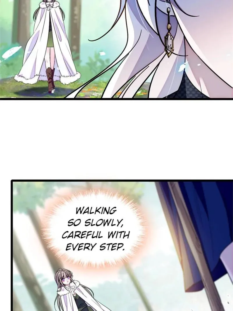 Read When Beauty Meets Beasts (Colored) chapter 436 image 22 on Lezhin