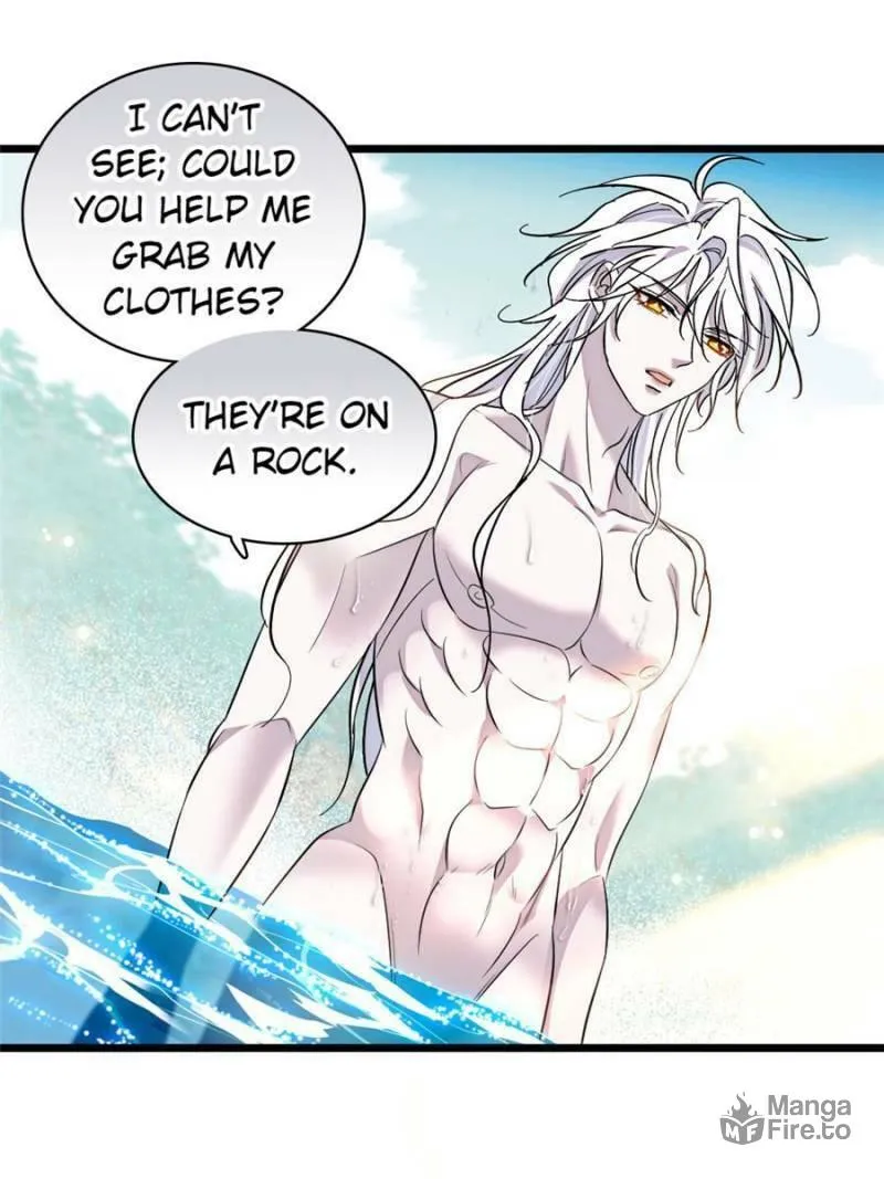 Read When Beauty Meets Beasts (Colored) chapter 436 image 4 on Lezhin