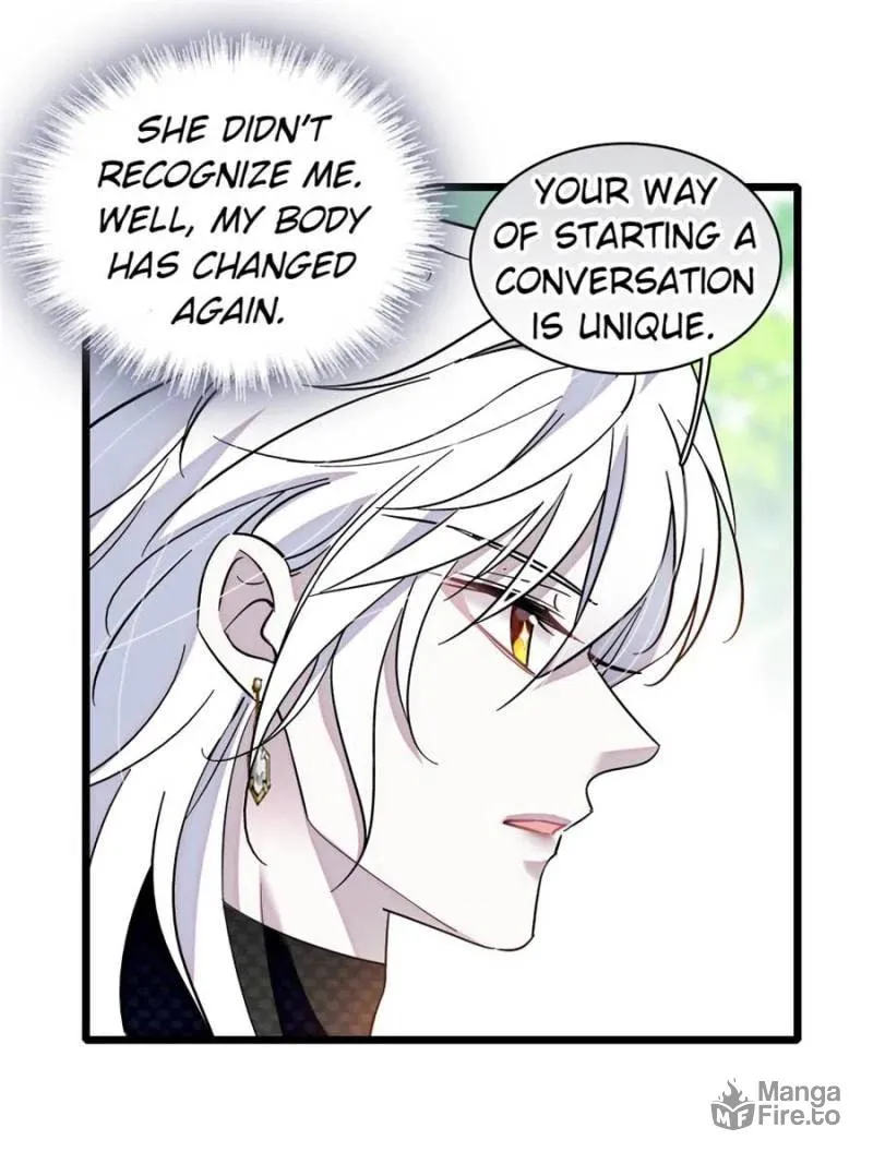 Read When Beauty Meets Beasts (Colored) chapter 436 image 8 on Lezhin