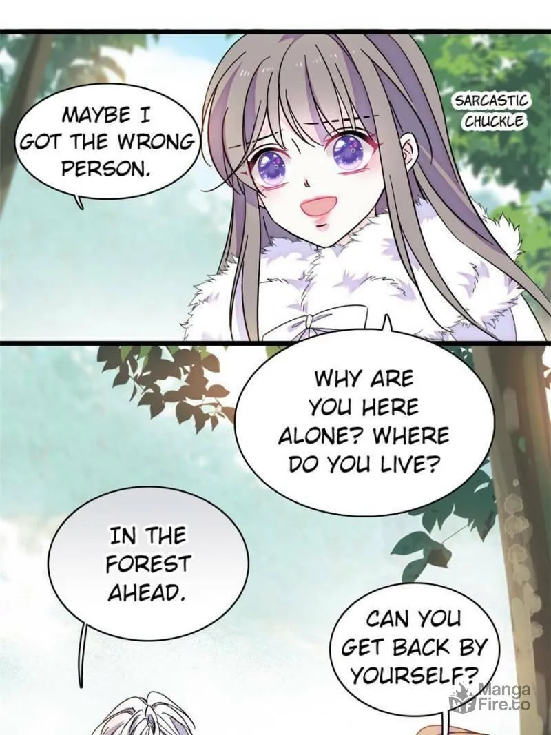 Read When Beauty Meets Beasts (Colored) chapter 436 image 9 on Lezhin