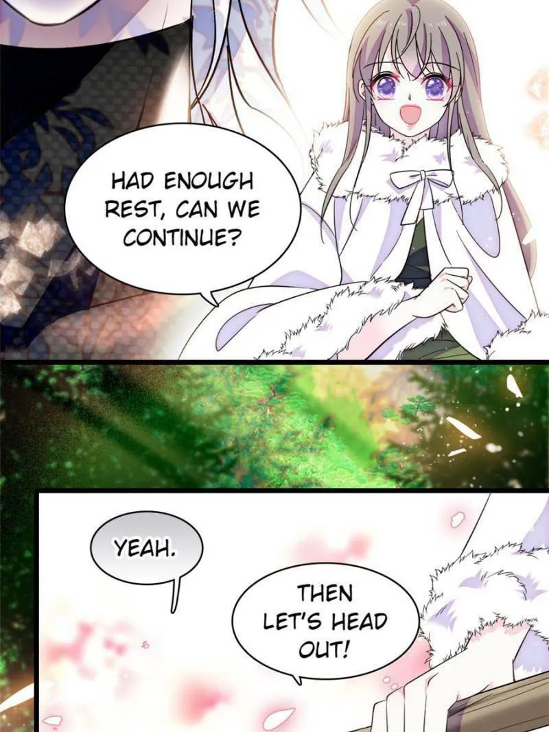 Read When Beauty Meets Beasts (Colored) chapter 437 image 10 on Lezhin
