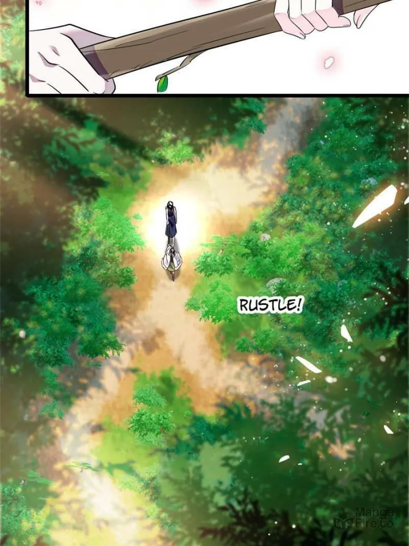 Read When Beauty Meets Beasts (Colored) chapter 437 image 11 on Lezhin
