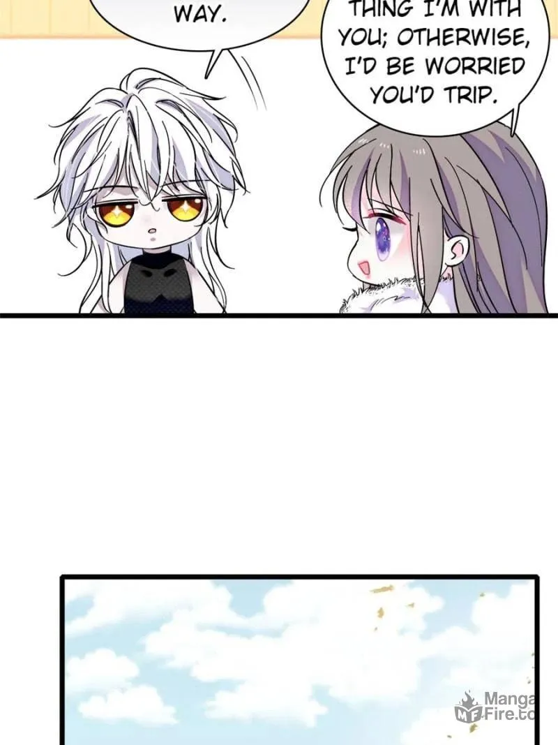 Read When Beauty Meets Beasts (Colored) chapter 437 image 14 on Lezhin