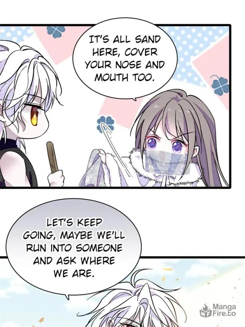Read When Beauty Meets Beasts (Colored) chapter 437 image 17 on Lezhin