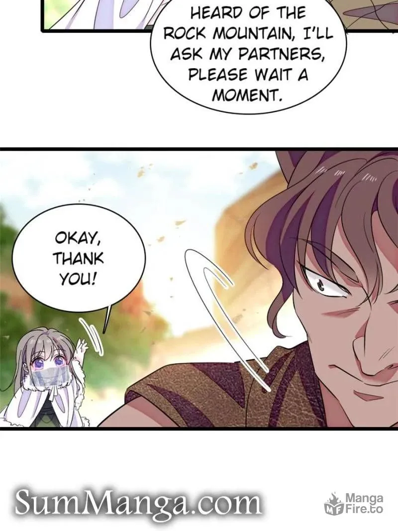Read When Beauty Meets Beasts (Colored) chapter 437 image 23 on Lezhin