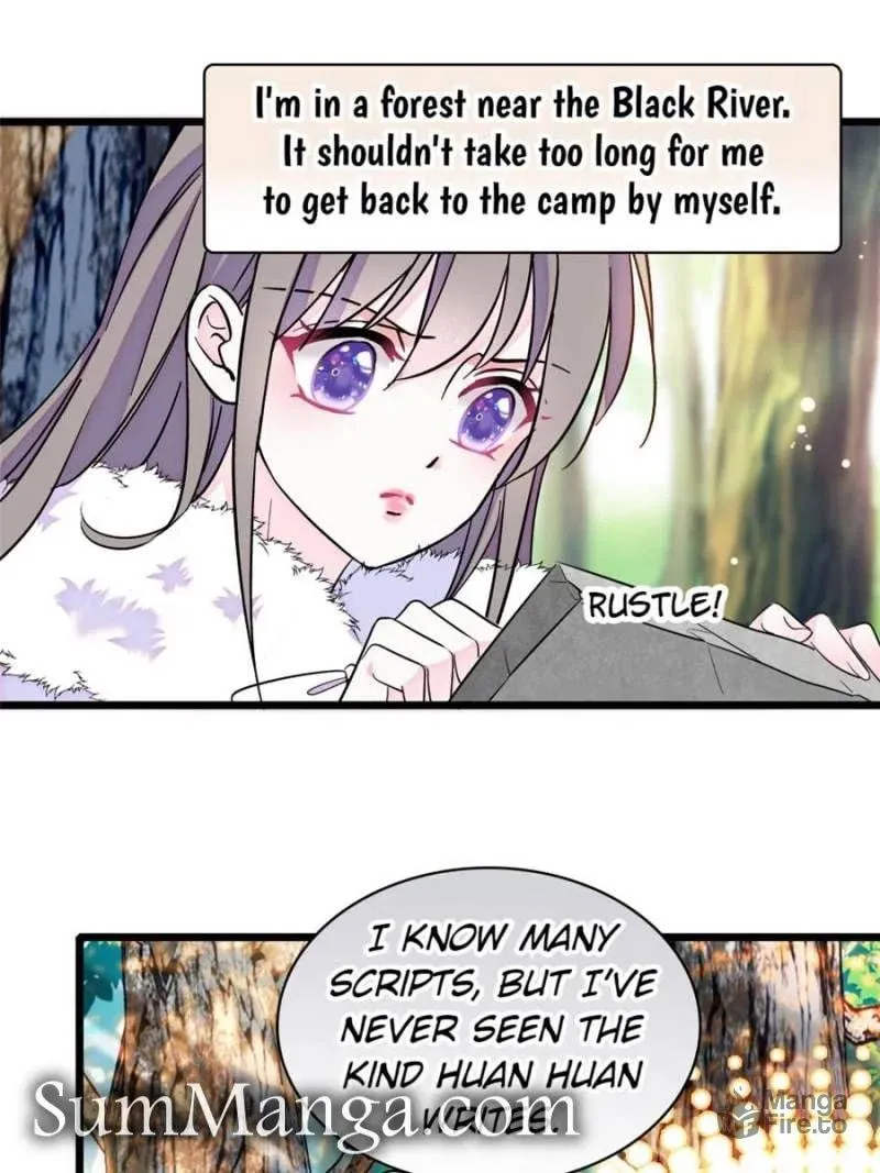 Read When Beauty Meets Beasts (Colored) chapter 437 image 8 on Lezhin