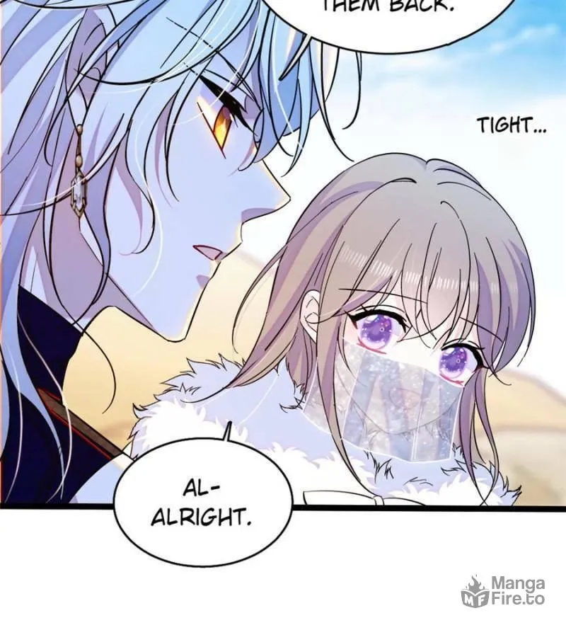 Read When Beauty Meets Beasts (Colored) chapter 438 image 11 on Lezhin