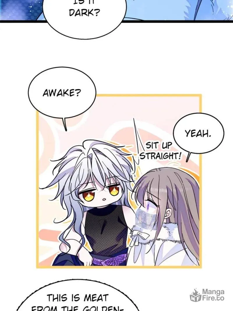 Read When Beauty Meets Beasts (Colored) chapter 438 image 17 on Lezhin
