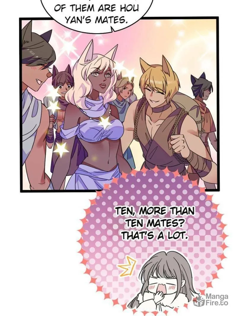 Read When Beauty Meets Beasts (Colored) chapter 438 image 2 on Lezhin