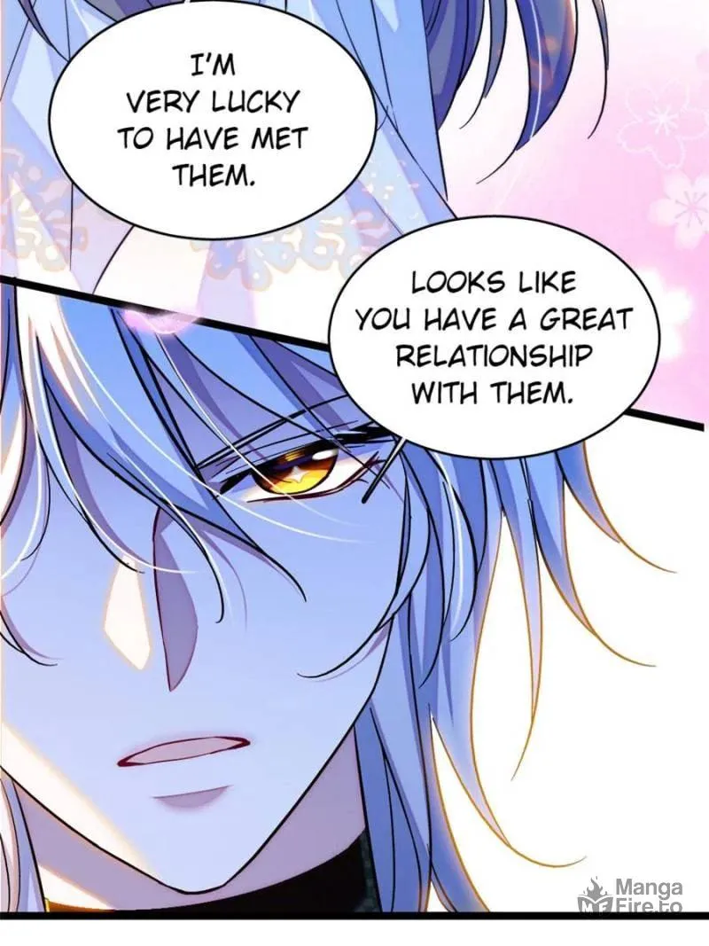 Read When Beauty Meets Beasts (Colored) chapter 438 image 5 on Lezhin