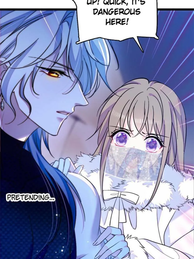 Read When Beauty Meets Beasts (Colored) chapter 439 image 1 on Lezhin