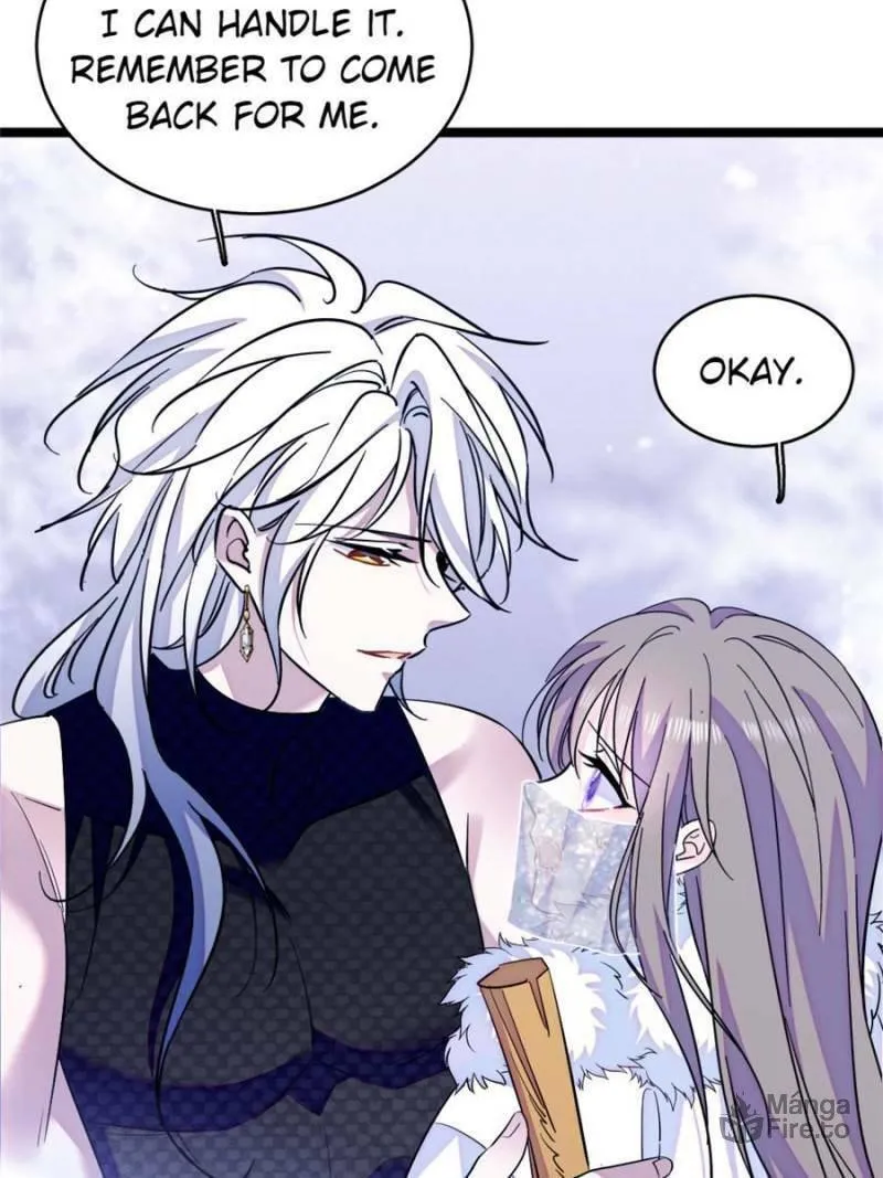 Read When Beauty Meets Beasts (Colored) chapter 439 image 11 on Lezhin