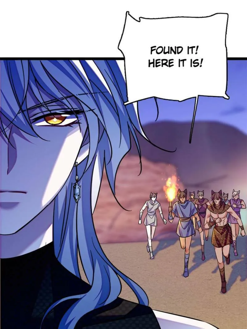 Read When Beauty Meets Beasts (Colored) chapter 439 image 13 on Lezhin