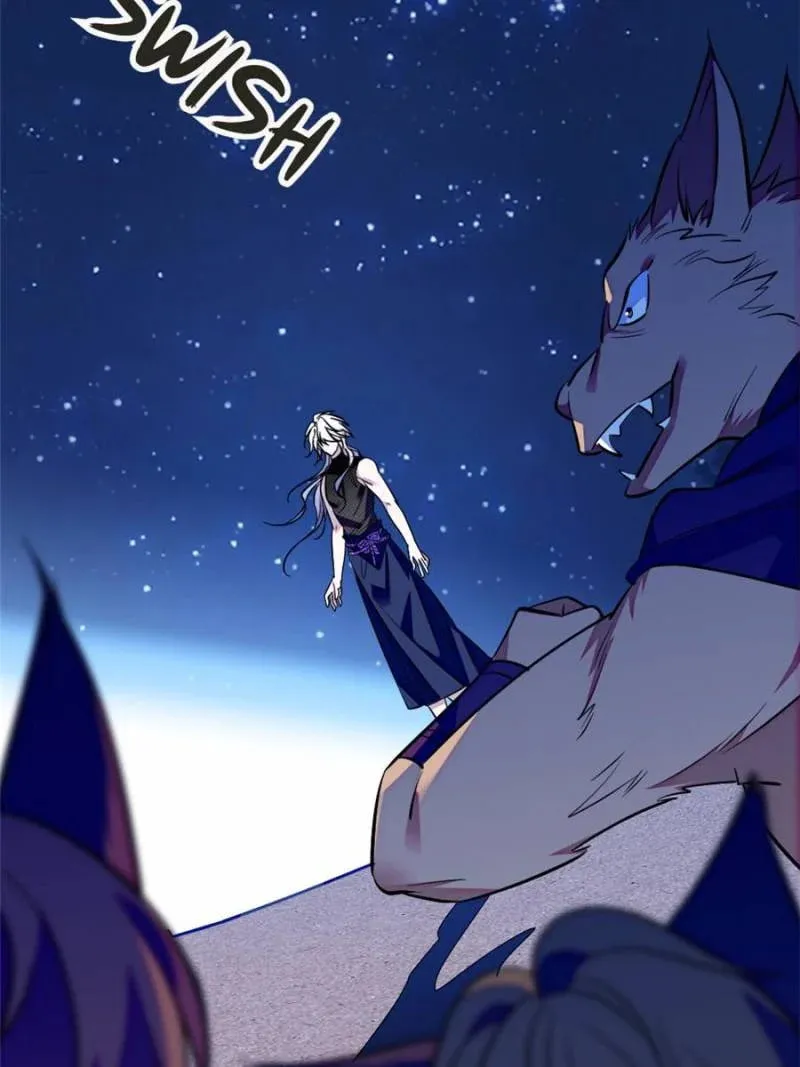Read When Beauty Meets Beasts (Colored) chapter 439 image 15 on Lezhin