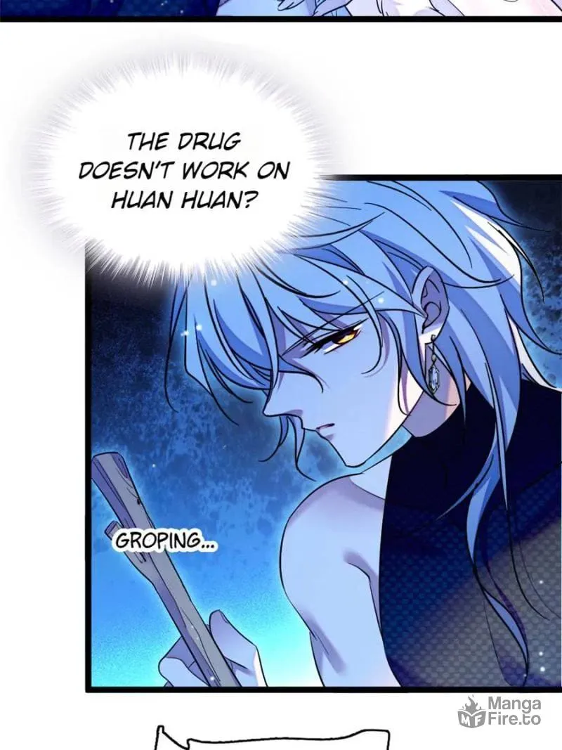 Read When Beauty Meets Beasts (Colored) chapter 439 image 2 on Lezhin