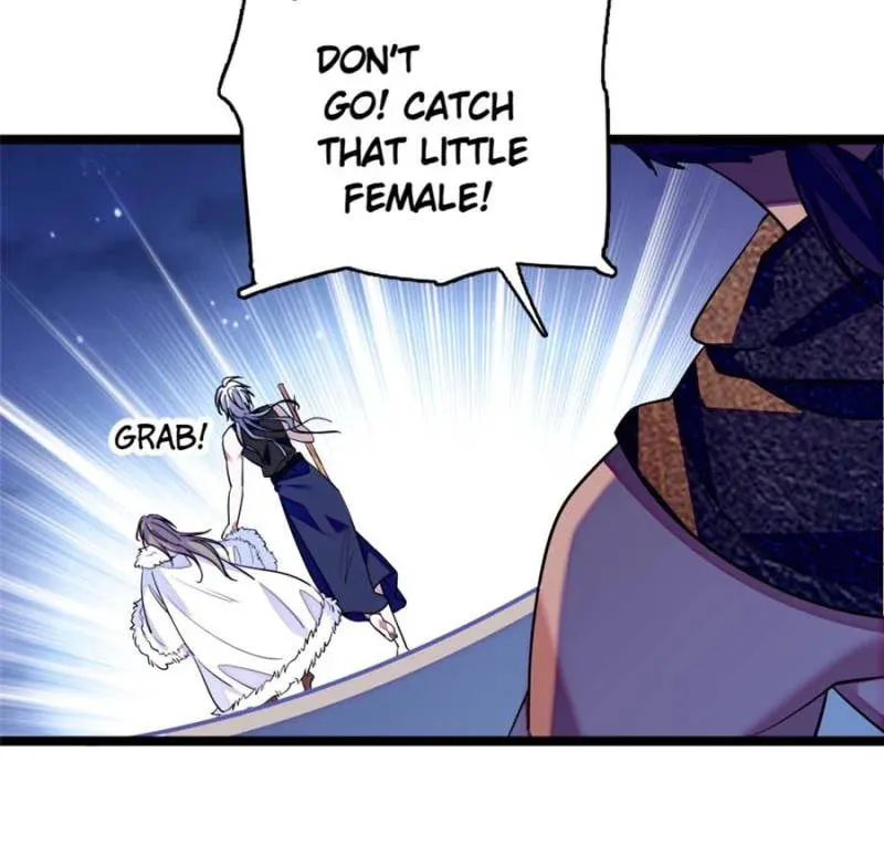Read When Beauty Meets Beasts (Colored) chapter 439 image 3 on Lezhin