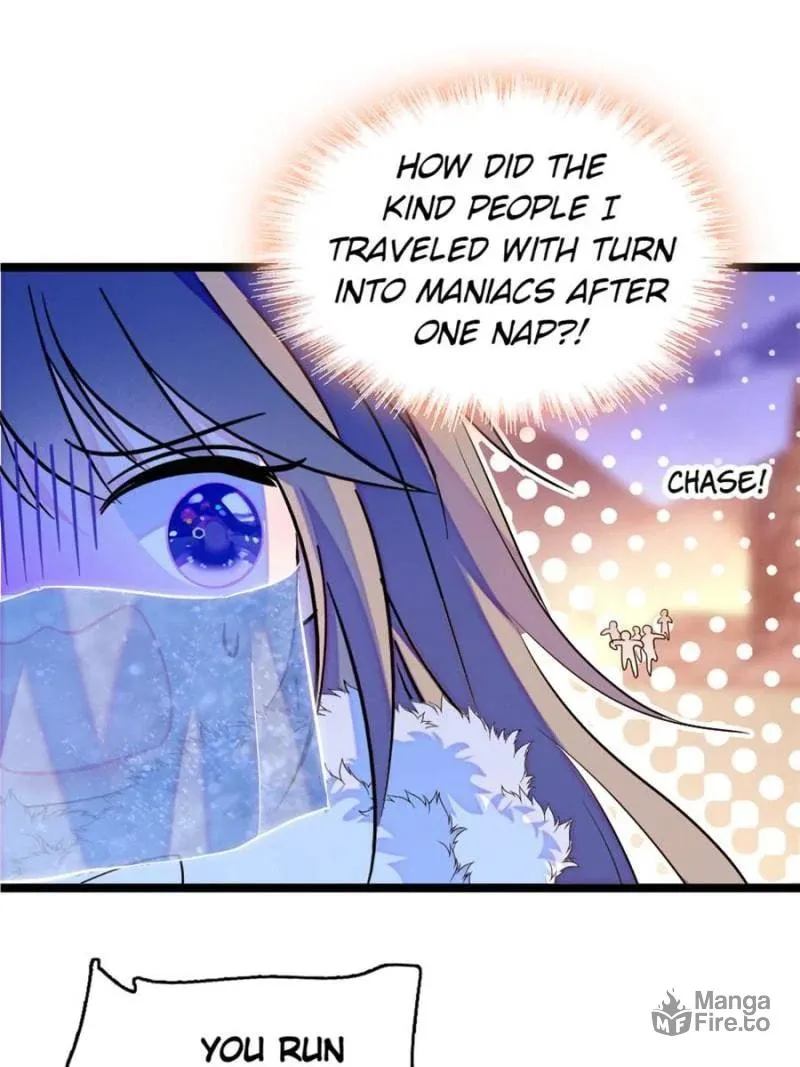 Read When Beauty Meets Beasts (Colored) chapter 439 image 4 on Lezhin