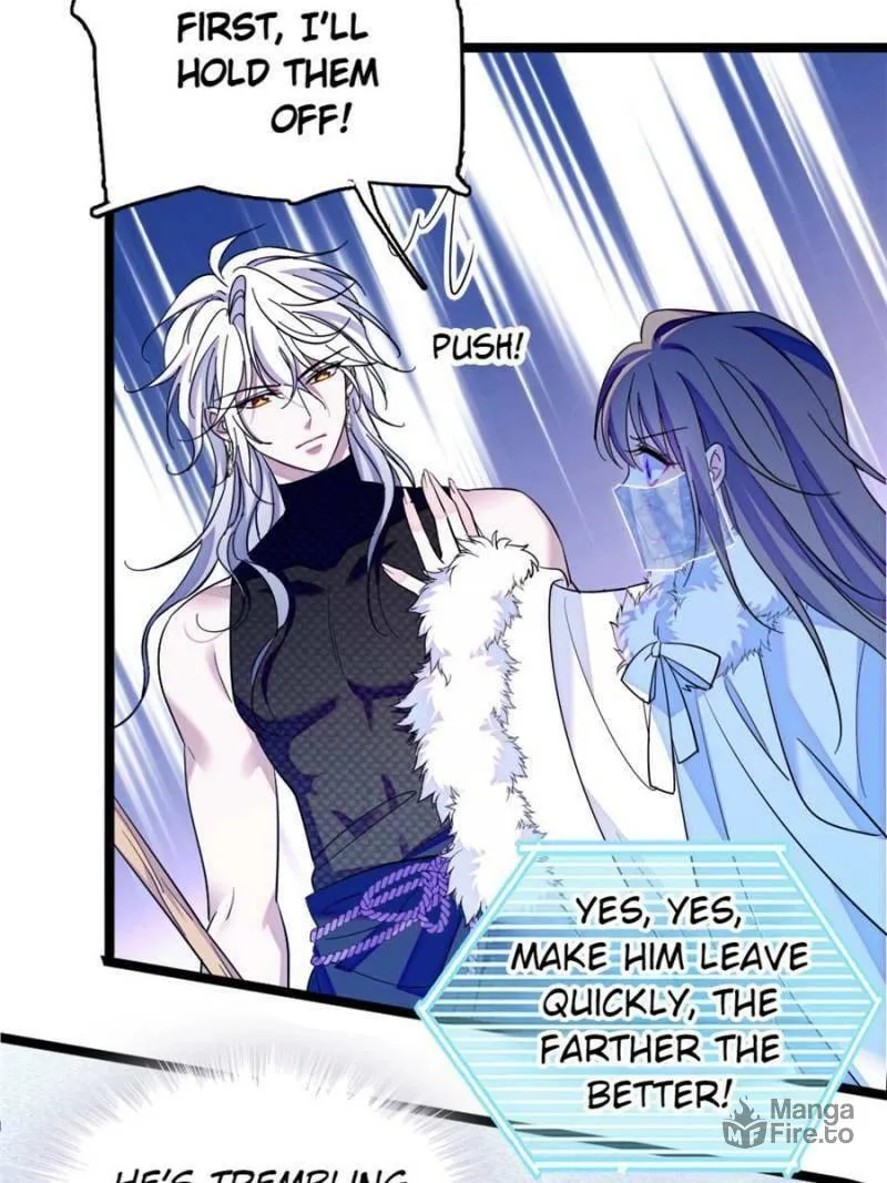 Read When Beauty Meets Beasts (Colored) chapter 439 image 5 on Lezhin