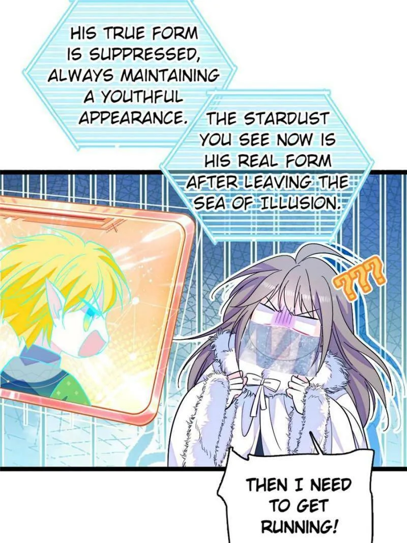 Read When Beauty Meets Beasts (Colored) chapter 440 image 1 on Lezhin
