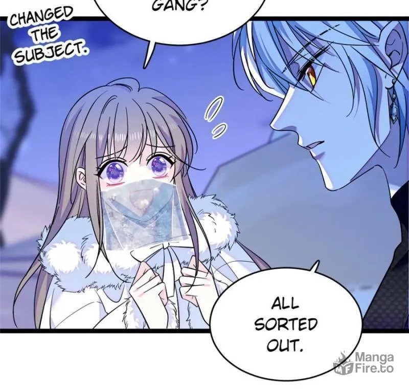 Read When Beauty Meets Beasts (Colored) chapter 440 image 11 on Lezhin